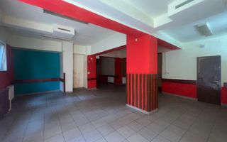 Sapient | Spațiu comercial _ str. Sovata, cart. Rogerius - Poză 1