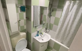 Inchiriez apartament 2 camere, Tineretului,  boiler, AC - Poză 8