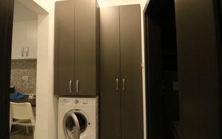 Grand Mobilis Imobiliare -Ap 2 camere de închiriat Giroc - Poză 6