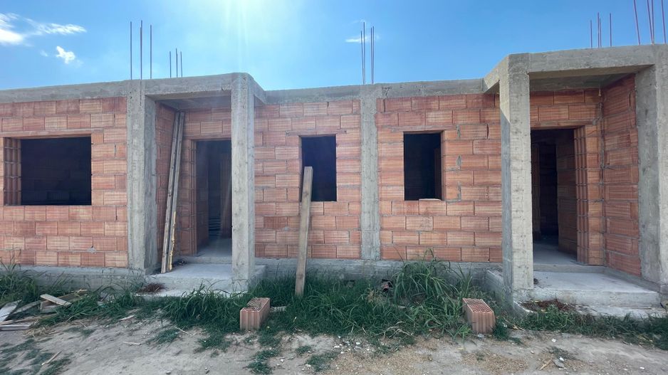 Duplex cu 4 camere-97mp |Moșnița Veche| - Poză 14