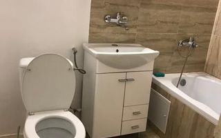 Lipovei | 1 Camera | Etaj Intermediar. - Poză 8