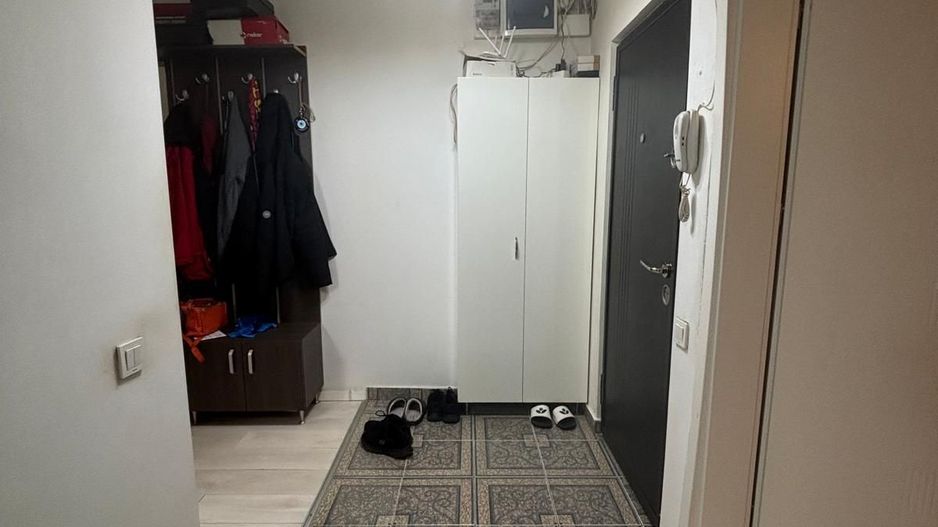 Apartament 3 camere Sebastian Centrala Proprie T632 - Poză 11