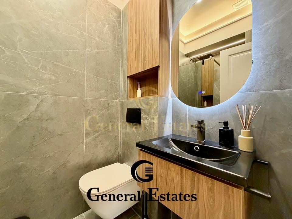 Apartament Premium în Copou, cu terasă și vedere panoramică - Poză 19