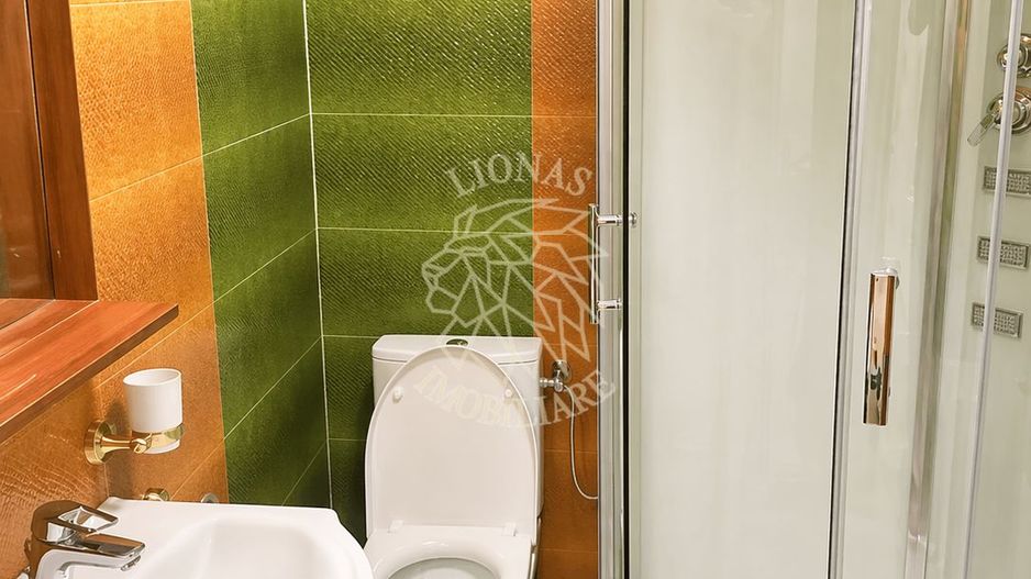 Apartament de Lux 3 camere 83 mp-etaj 1-parcare-balcon-Ultracentral - Poză 7