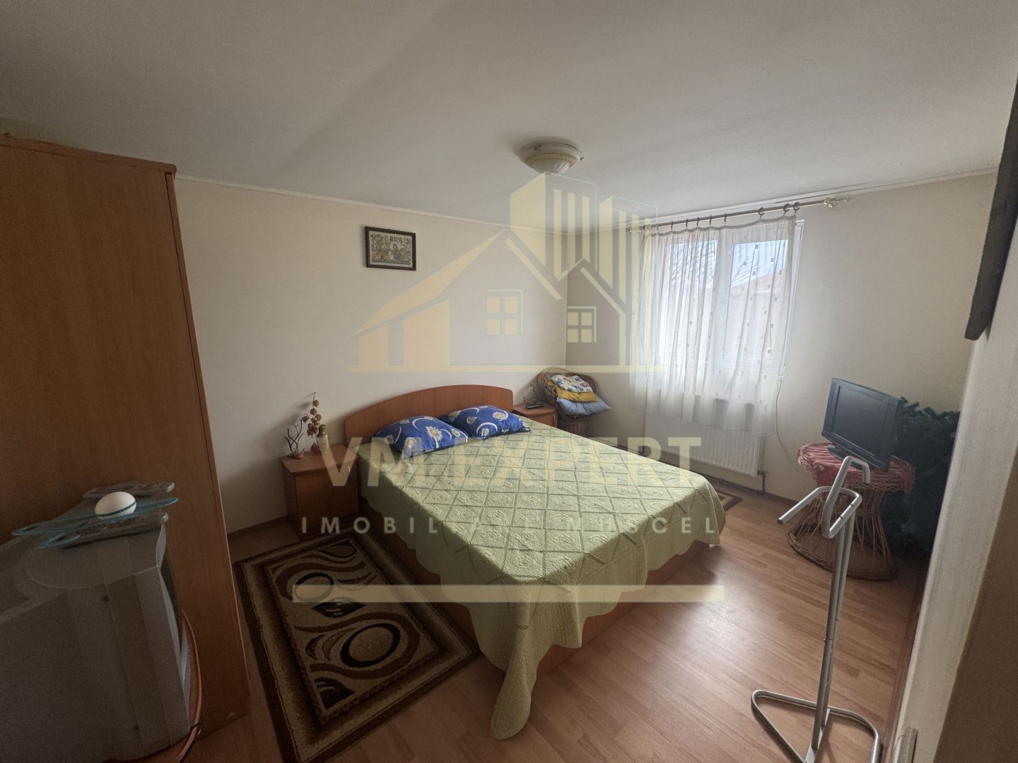 VILA 4 CAMERE TEREN 772 MP SCHITU GOLESTI ARGES - Poză 14