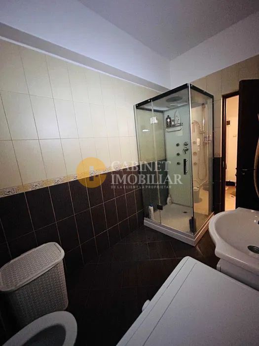 Etaj 1 - 2 Camere Decomandat  - 52 Mp -Bloc 2015 Aleea Tudor Neculai - Poză 8