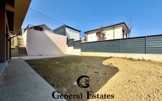 Vilă tip duplex de vânzare | Zona Cetățuia | 390 mp teren | 4 camere - Poză 19