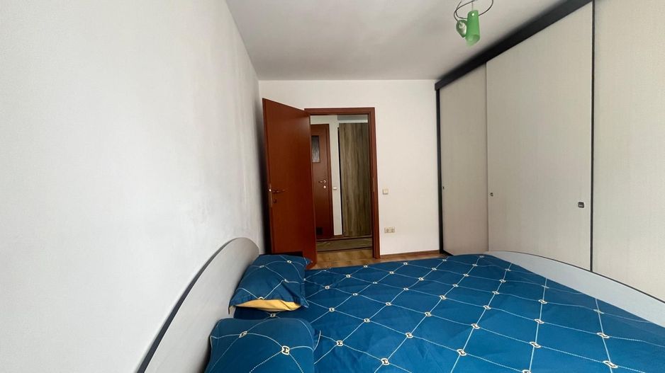 Apartament 3 camere de vanzare cu debara Rahovei 78 mp Etaj 2 - Poză 5