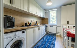 3 camere, decomandate, modern, Gheorgheni Zona Interservisan, Iulius - Poză 5