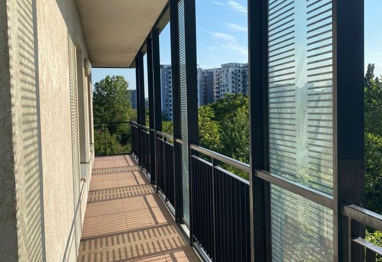 Ag BRASADAS închiriază ap 3 cam etaj1/17, ASMITA Garden. - Poză 5