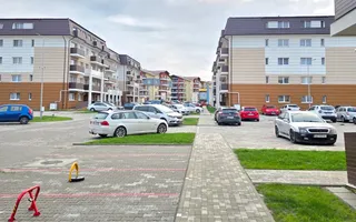 Apartament 2 camere Nou Sanpetru Subcetate - Poză 14