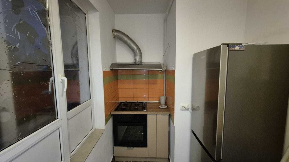 Apartament 2 camere Barbu Vacarescu - Poză 6