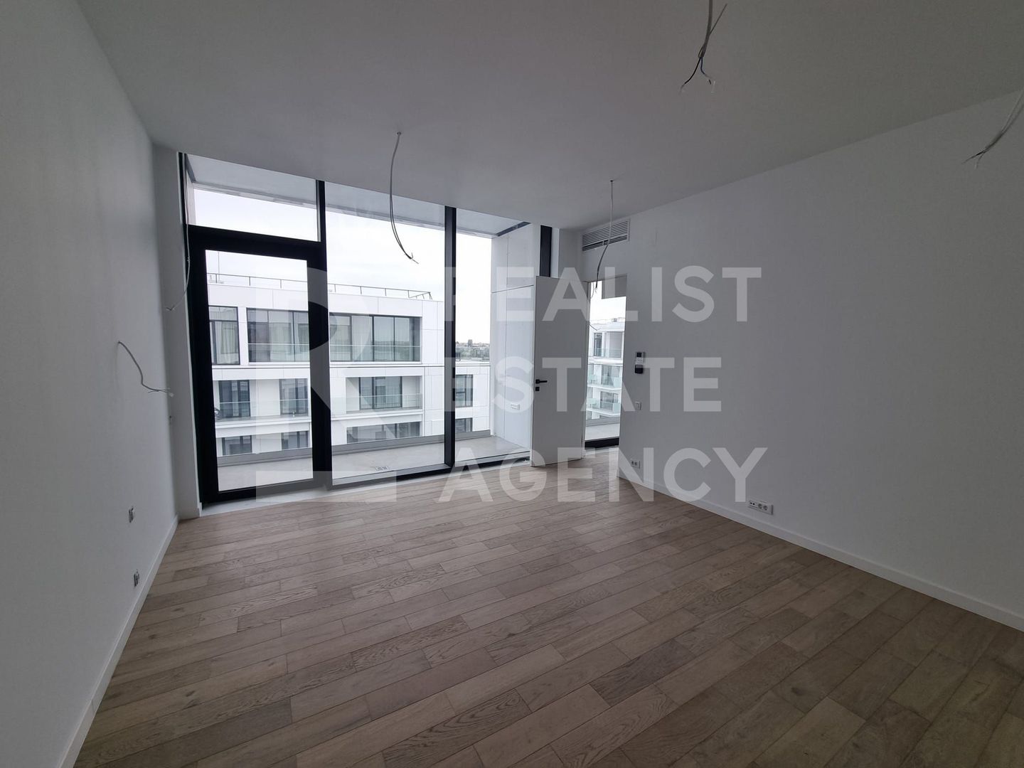 Penthouse cu vedere panoramică, 4 camere, One Cotroceni Park - Poză 17