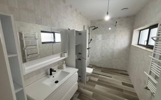 Casa  premium  SMART Independentă energetic  in Dumbravita - Poză 35