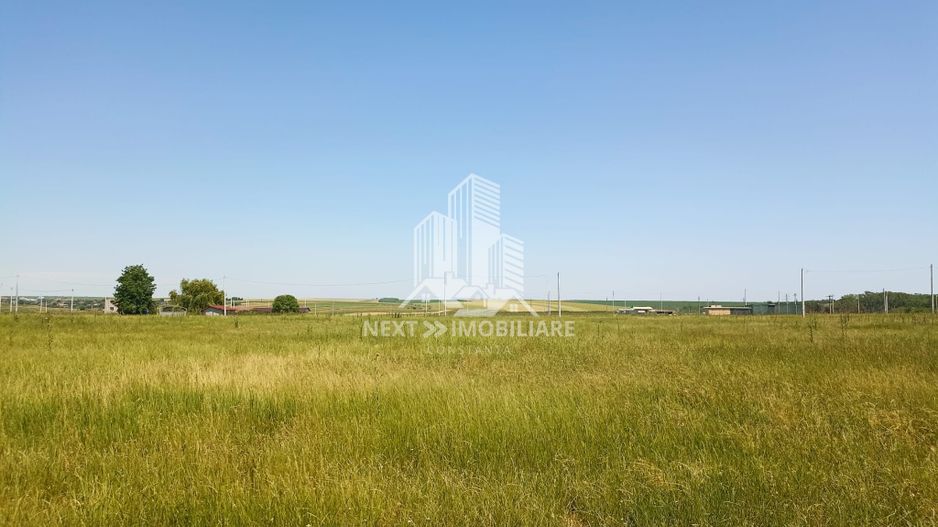 Teren Intravilan 1000 mp- ideal investitie , in apropiere de Olimp! - Poză 14