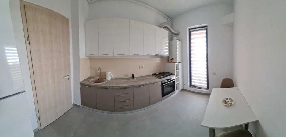 AP. 2 CAMERE DRUMUL TABEREI, BLOC NOU, CENTRALA TERMICA, METROU 10 MIN - Poză 3