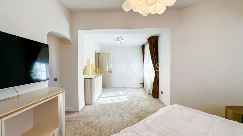 Inchiriere Casa Individuala Pipera 8 Camere - Poză 5
