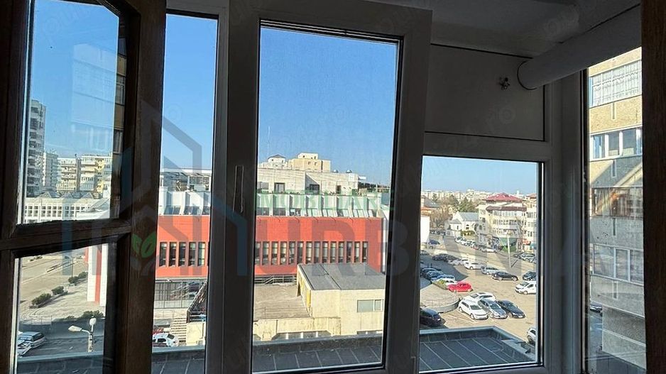 Apartament 1 cameră de închiriat, zona centrală Anastasie Panu, Iași - Poză 5