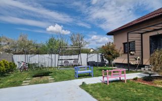 MIHAILESTI - CASA PARTER MODERNA PARTER - Poză 3