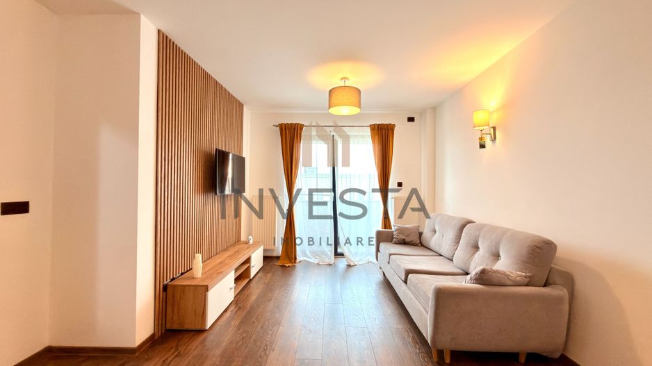 Apartament 2 camere decomandat | Priveliste catre lac | Intre Lacuri! - Poză 4