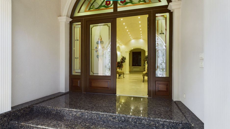 Vilă luxoasă în Serbia - Poză 29