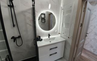 Chirie, apartament, 2 camere, Centru - Poză 4