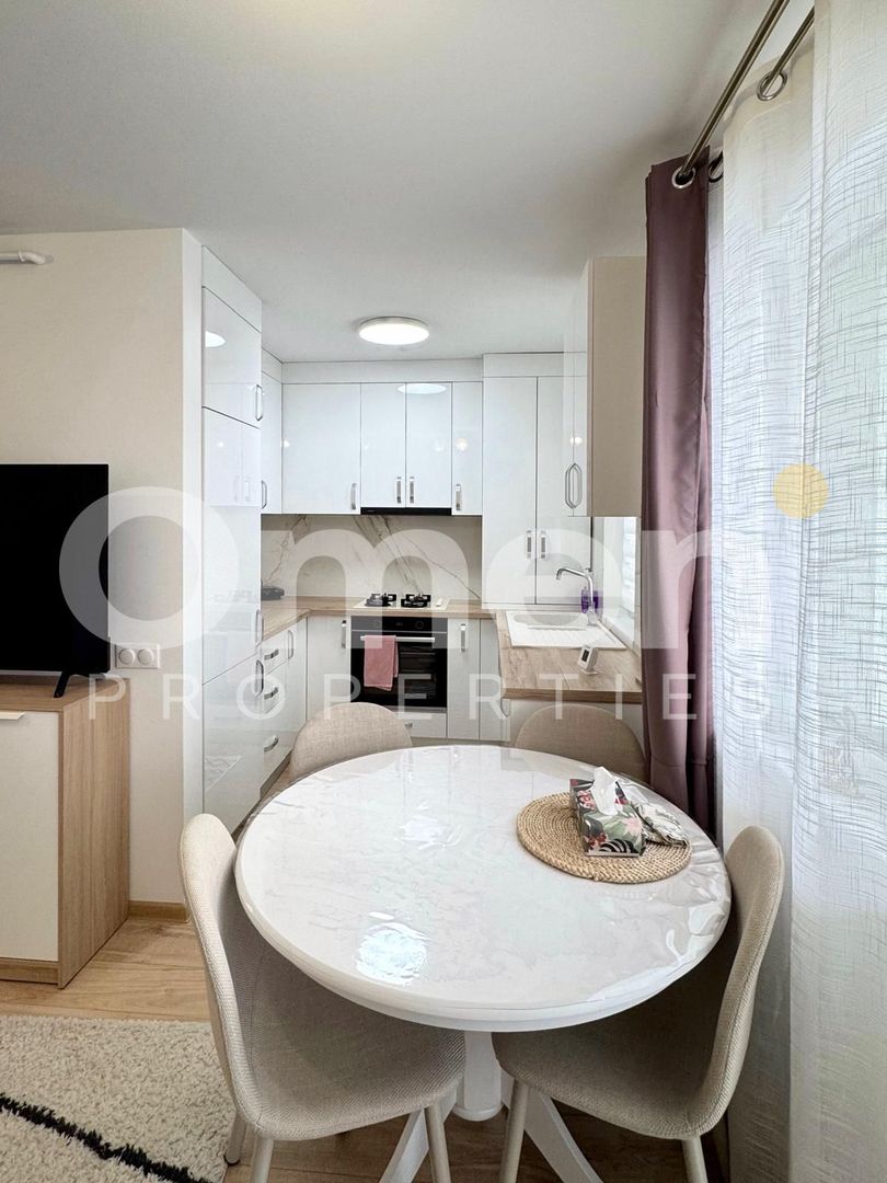 Apartament 2 camere de închiriat | zona Daliei | etaj 1 | loc de parcare inclus - Poză 4