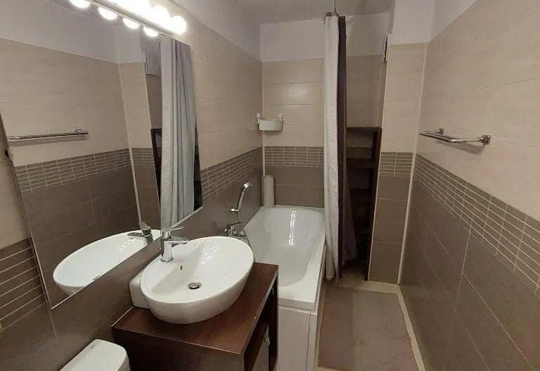 2 camere Nerva Traian, PARCARE INCLUSA, 10 min Metrou Timpuri Noi - Poză 7