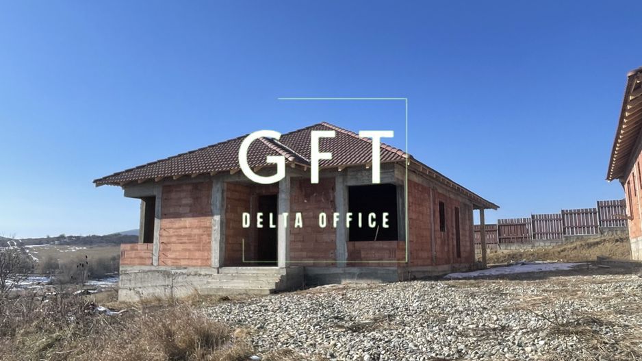 Case de vanzare Bistrita, Str. Soarelui - Poză 17