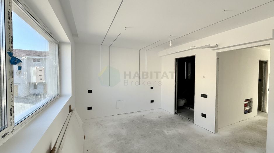 Vila 4 camere Avangarde Forest 8| Pompa de caldura - Poză 21