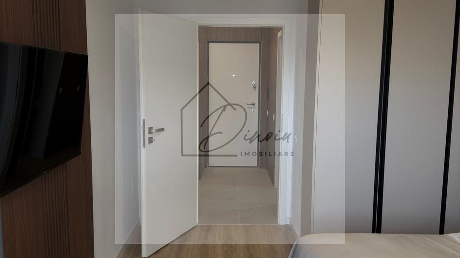 2 camere Tractorul I NOU 2025 I Complex Rezidential Premium I COM 0% - Poză 7