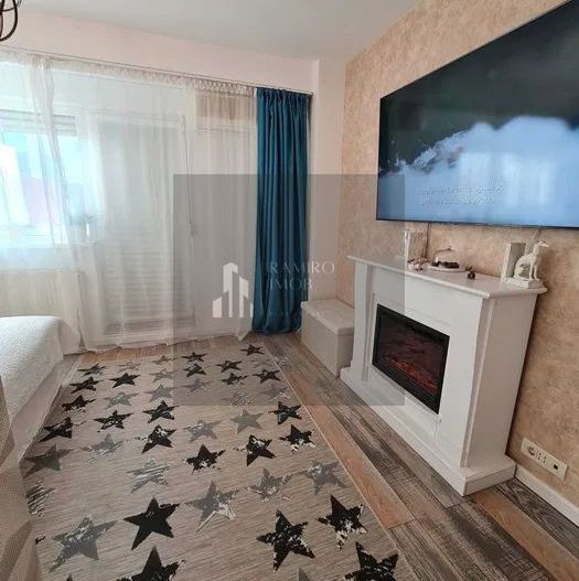 Apartament 2 camere 73 | Bloc 1982 | 2 MIN METROU Unirii - Poză 4