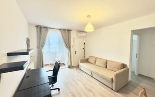 Piata Amzei - Apartament cu 2 camere pregatit pentru mutare/inchiriere - Poză 2