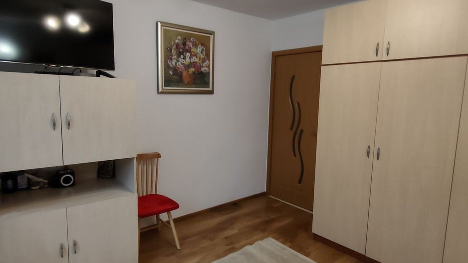 Vanzare Apartament 2 camere, parter, renovat , mobilat, utilat  - Drumul Taberei - Poză 5