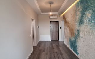 Apartament cu 3 camere si 2 locuri de parcare - Poză 3
