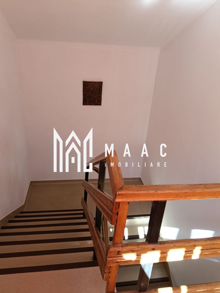Casă 4 camere de închiriat Sibiu | Tiglari | 220 mp - Poză 8