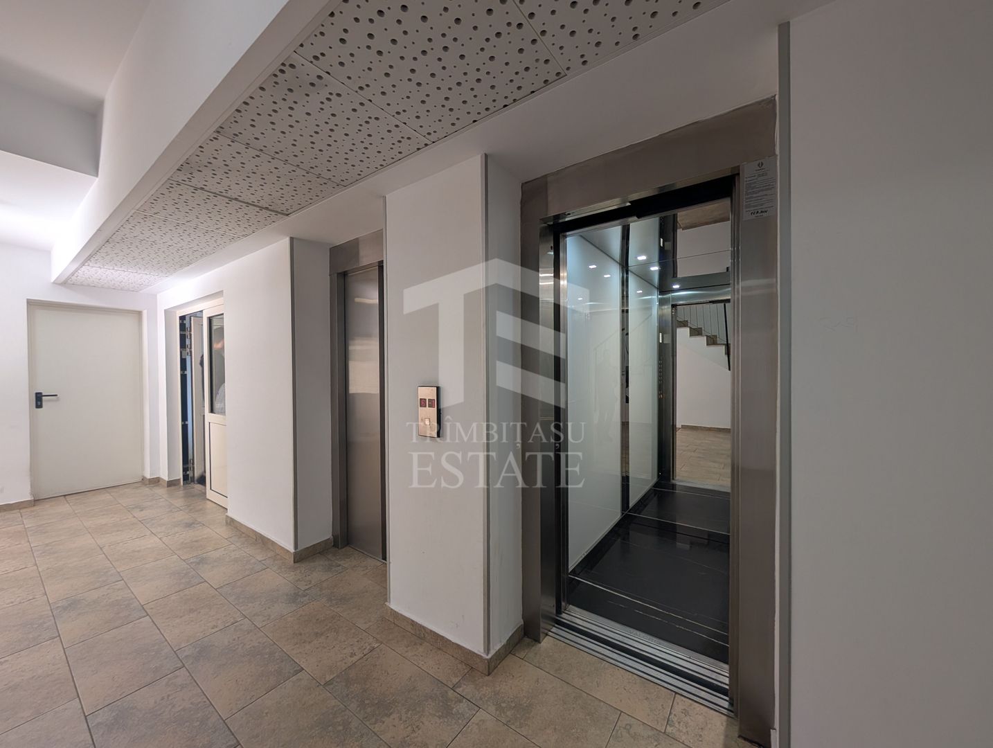 Apartament de 2 Camere Mobilat si Utilat complet + Loc de parcare - Poză 23