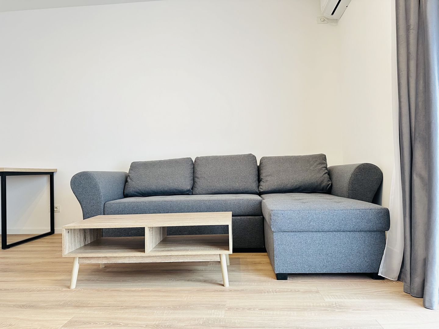 Oferta inchiriata - Prima inchiriere | Decomandat, 2 camere, 60 mp - Poză 30