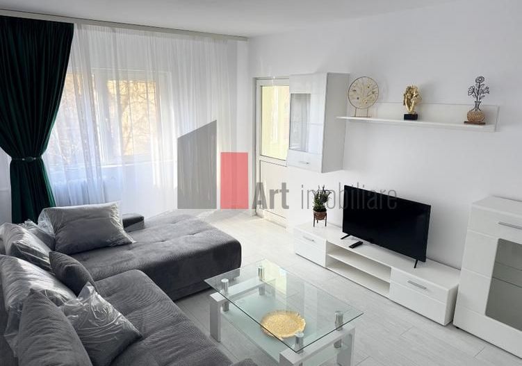 Inchiriere apartament 2 camere Gorjului - Poză 2