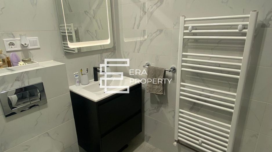 Apartament 3 camere cu grădină 80 mp  – 2 locuri parcare- Selimbar - Poză 10