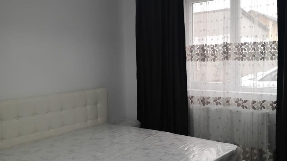 Soarelui | Bloc nou | Loc de parcare | Curte proprie | Mobilat si Utilat - Poză 11