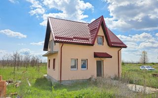 Casa in Mihailesti complex Paradise Valey - Poză 4