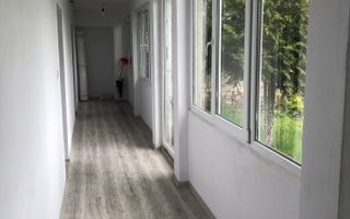 Casa Beregsaul mic+teren 1550 mp - Poză 11