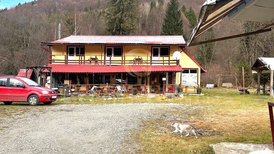 Vilă premium la munte – ideală pentru pensiune sau retreat - Poză 3