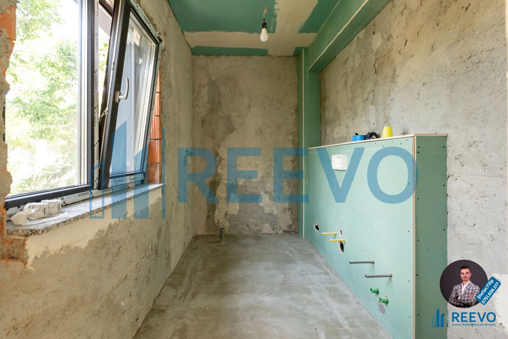 Casă de vânzare, centrală, pe str.  Oituz, Bacău - Poză 28