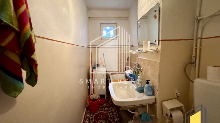 Aprtament 2 camere | 40 mp | Zona Micro 15 - Poză 13