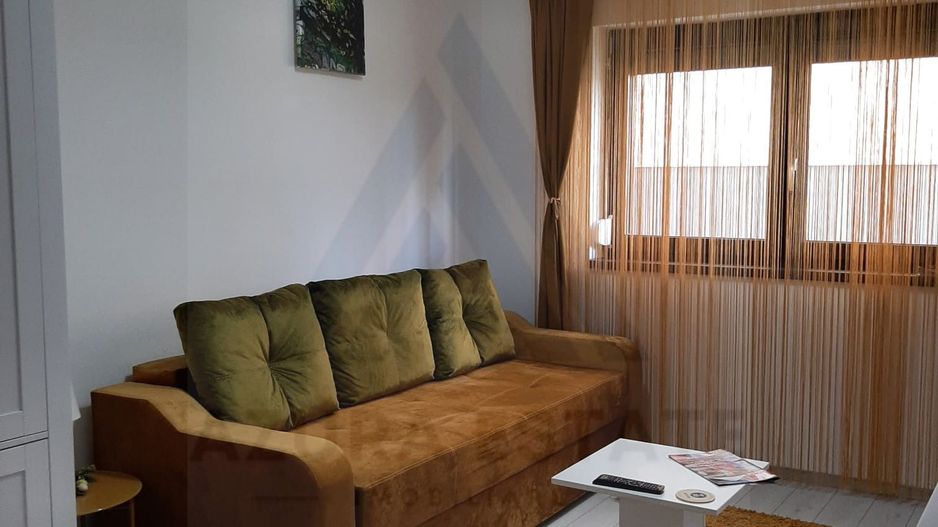 Apartament modern 2 camere si curte privata 45 mp pe Doamna Stanca - Poză 10