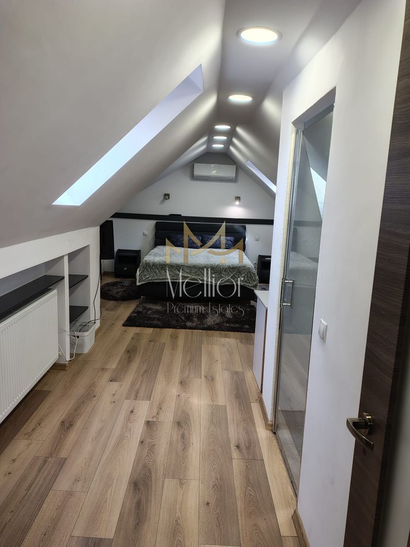 🏡 Casă de vânzare – Centru Piezișă - Poză 1