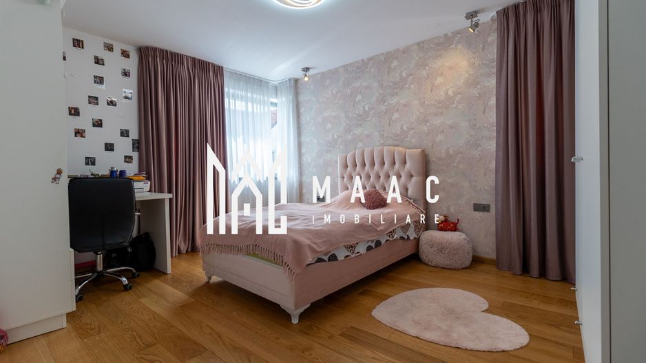 Casa 4 camere | Duplex | 111 mpu | Selimbar | zona Brana - Poză 14