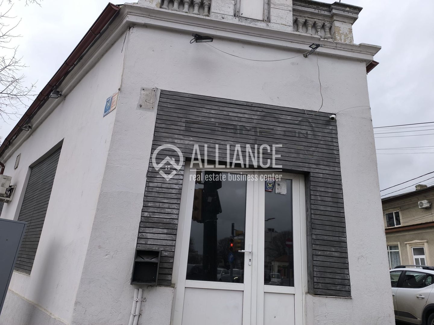 CENTRU TEPES VODA (cod03)- Casa idela pentru birouri ! - Poză 2